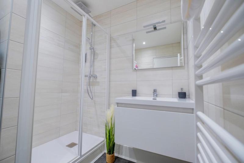Ferienwohnung Sainte-Anne Reims Exterior foto